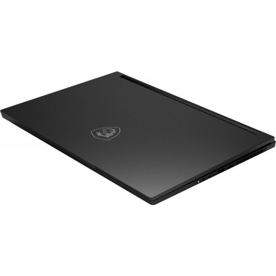 Ноутбук MSI Stealth A16 AI+ A3XWHG-067XUA 16" QHD+, AMD Ryzen AI 9 HX 370, 32GB, F1TB, NVD5070TI-12, DOS, чорний