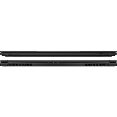 Ноутбук MSI Stealth A16 AI+ A3XWHG-067XUA 16" QHD+, AMD Ryzen AI 9 HX 370, 32GB, F1TB, NVD5070TI-12, DOS, чорний