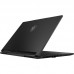 Ноутбук MSI Stealth A16 AI+ A3XWHG-067XUA 16" QHD+, AMD Ryzen AI 9 HX 370, 32GB, F1TB, NVD5070TI-12, DOS, чорний