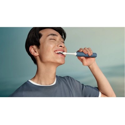 Щітка зубна електр. Philips, Sonicare 2100, насадок-2, морської хвилі