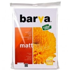 Папір BARVA A4 Economy Series (IP-AE220-207) Папір BARVA A4 Economy Series (IP-AE220-207)
