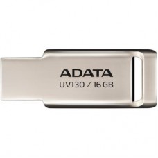 USB флеш накопитель A-DATA 16GB UV130 Gold USB 2.0 (AUV130-16G-RGD) USB флеш накопитель A-DATA 16GB UV130 Gold USB 2.0 (AUV130-16G-RGD)