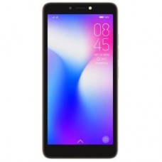 Мобільний телефон TECNO B1F (POP 2F) 1/16Gb Champagne Gold (4895180746666) Мобільний телефон TECNO B1F (POP 2F) 1/16Gb Champagne Gold (4895180746666)