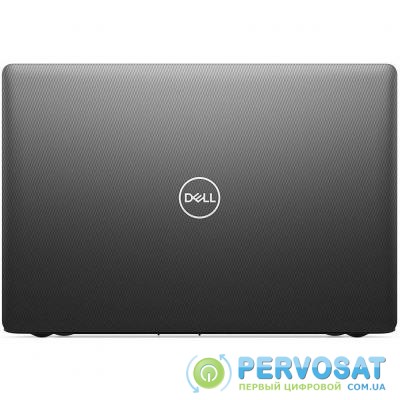 Ноутбук Dell Inspiron 3584 (I3584F34S1NNL-7BK)