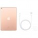 Планшет Apple A2197 iPad 10.2" Wi-Fi 128GB Gold (MW792RK/A)