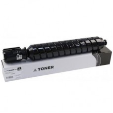 Тонер-картридж CET CANON C-EXV49 iR ADVANCE C3325i/3330i/3320, 790 г BLACK (CET5357) Тонер-картридж CET CANON C-EXV49 iR ADVANCE C3325i/3330i/3320, 790 г BLACK (CET5357)