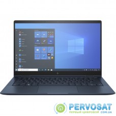 Ноутбук HP Elite Dragonfly G2 13.3FHD IPS/Intel i7-1165G7/16/512F/int/W10P/Galaxy Blue