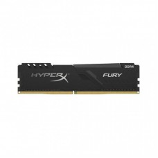 Модуль пам'яті для комп'ютера DDR4 4GB 3000 MHz HyperX Fury Black HyperX (Kingston Fury) (HX430C15FB3/4) Модуль пам'яті для комп'ютера DDR4 4GB 3000 MHz HyperX Fury Black HyperX (Kingston Fury) (HX430C15FB3/4)