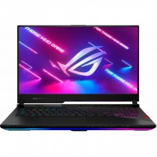 Ноутбук ASUS ROG Strix G733QS-HG244 (90NR0591-M05020) Ноутбук ASUS ROG Strix G733QS-HG244 (90NR0591-M05020)