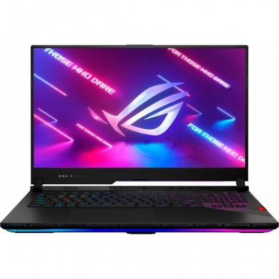 Ноутбук ASUS ROG Strix G733QS-HG244 (90NR0591-M05020)