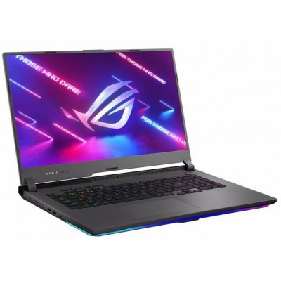 Ноутбук ASUS ROG Strix G733QS-HG244 (90NR0591-M05020)