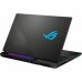 Ноутбук ASUS ROG Strix G733QS-HG244 (90NR0591-M05020)