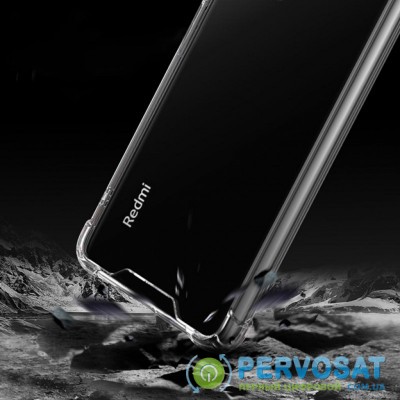 Чехол для моб. телефона BeCover Anti-Shock Xiaomi Redmi Note 10/Note 10s Clear (706074)