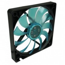 Кулер до корпусу Gelid Solutions Slim 12 UV Blue 120 mm (FN-FW12SlimB-15) Кулер до корпусу Gelid Solutions Slim 12 UV Blue 120 mm (FN-FW12SlimB-15)