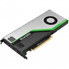 Відеокарта QUADRO RTX 4000 8192MB PNY (VCQRTX4000-PB) Відеокарта QUADRO RTX 4000 8192MB PNY (VCQRTX4000-PB)