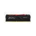 Модуль памяти для компьютера DDR4 16GB 3000 MHz FURY Beast RGB HyperX (Kingston Fury) (KF430C16BBA/16)