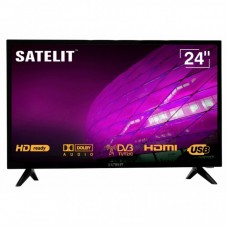 Телевізор Satelit 24H9100T Телевізор Satelit 24H9100T
