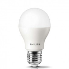 Лампа світлодіодна Philips ESS LEDBulb 5W 500lm E27 830 1CT / 12 RCA Лампа світлодіодна Philips ESS LEDBulb 5W 500lm E27 830 1CT / 12 RCA