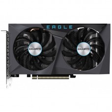 Відеокарта GIGABYTE GeForce RTX 3050 8GB GDDR6 EAGLE