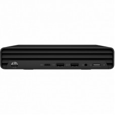 Комп'ютер персональний неттоп HP 260-G4 DM, Intel C 5205U, 4GB, F128GB, UMA, WiFi, кл+м, Win10P Комп'ютер персональний неттоп HP 260-G4 DM, Intel C 5205U, 4GB, F128GB, UMA, WiFi, кл+м, Win10P