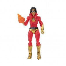 Колекційна фігурка Fortnite Solo Mode Joltara, 10см Колекційна фігурка Fortnite Solo Mode Joltara, 10см