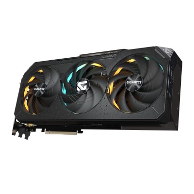 Відеокарта GIGABYTE GeForce RTX 5090 32GB GDDR7 GAMING OC