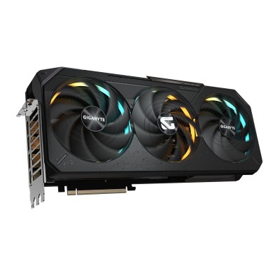 Відеокарта GIGABYTE GeForce RTX 5090 32GB GDDR7 GAMING OC