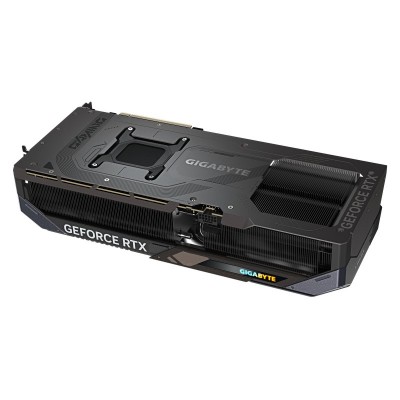 Відеокарта GIGABYTE GeForce RTX 5090 32GB GDDR7 GAMING OC