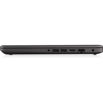 Ноутбук HP 240R-G9 14" FHD IPS AG, Intel 5-120U, 16GB, F512GB, UMA, Win11P, чорний Ноутбук HP 240R-G9 14" FHD IPS AG, Intel 5-120U, 16GB, F512GB, UMA, Win11P, чорний