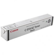 Тонер Canon C-EXV42 Black iR2202/2202N (6908B002) Тонер Canon C-EXV42 Black iR2202/2202N (6908B002)