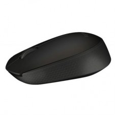 Мишка Logitech B170 Black (910-004798) Мишка Logitech B170 Black (910-004798)