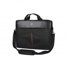 Сумка для ноутбука 2E 16" CBN616 Black (2E-CBN616BK) Сумка для ноутбука 2E 16" CBN616 Black (2E-CBN616BK)