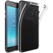Чохол до моб. телефона Laudtec для Samsung J2 2018/J250 Clear tpu (Transperent) (LC-J250F) Чохол до моб. телефона Laudtec для Samsung J2 2018/J250 Clear tpu (Transperent) (LC-J250F)