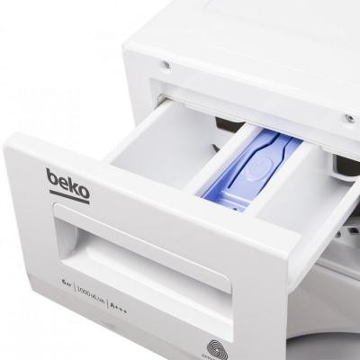 Стиральная машина BEKO WRE6511BWW