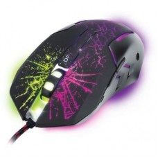 Мишка Ergo NL-640 Black (NL-640) Мишка Ergo NL-640 Black (NL-640)