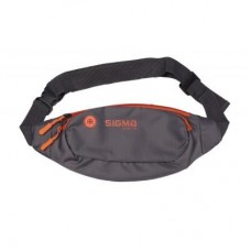 Подарок к мобильному телефону Sigma Поясна сумка X-active BS-90 Urbanistic Hip Bag Gray (4827798121023)