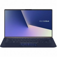 Ноутбук ASUS Zenbook UX433FA (UX433FA-A5420T) Ноутбук ASUS Zenbook UX433FA (UX433FA-A5420T)