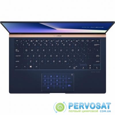 Ноутбук ASUS Zenbook UX433FA (UX433FA-A5420T)