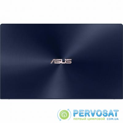 Ноутбук ASUS Zenbook UX433FA (UX433FA-A5420T)