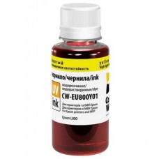 Чорнило ColorWay Epson L800 Yellow EU800Y (CW-EU800Y01) Чорнило ColorWay Epson L800 Yellow EU800Y (CW-EU800Y01)