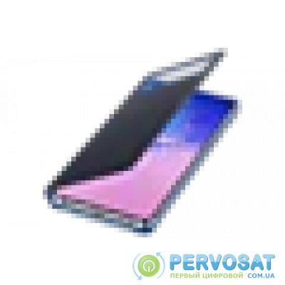 Чехол для моб. телефона Samsung S View Wallet Cover для Galaxy S 10 Lite (G770) Black (EF-EG770PBEGRU)