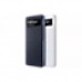 Чехол для моб. телефона Samsung S View Wallet Cover для Galaxy S 10 Lite (G770) Black (EF-EG770PBEGRU)