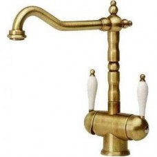 Змішувач Franke Old-England Bicomand (115.0028.204)