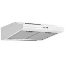 Витяжка кухонна PYRAMIDA UNO 60 WH Витяжка кухонна PYRAMIDA UNO 60 WH