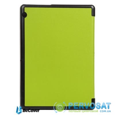 Чехол для планшета BeCover Smart Case для HUAWEI Mediapad T3 10 Green (701509)