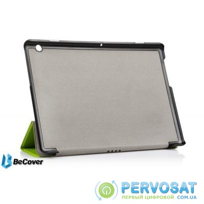 Чехол для планшета BeCover Smart Case для HUAWEI Mediapad T3 10 Green (701509)