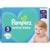 Подгузник Pampers Active Baby Junior Размер 5 (11-16 кг), 42 шт. (8001090950178)