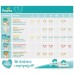 Підгузок Pampers Active Baby Junior Размер 5 (11-16 кг), 42 шт. (8001090950178)