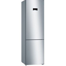 Холод. з нижн. мороз. кам. BOSCH KGN39XL316, 203х66х60см, 2 дв., Холод.відд. - 279л, Мороз. відд. - 87л, A++, NF, Нерж Холод. з нижн. мороз. кам. BOSCH KGN39XL316, 203х66х60см, 2 дв., Холод.відд. - 279л, Мороз. відд. - 87л, A++, NF, Нерж