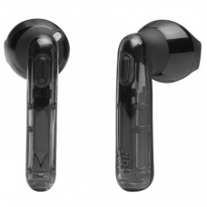 Навушники JBL Tune 225 TWS Ghost Black (JBLT225TWSGHOSTBLK) Навушники JBL Tune 225 TWS Ghost Black (JBLT225TWSGHOSTBLK)